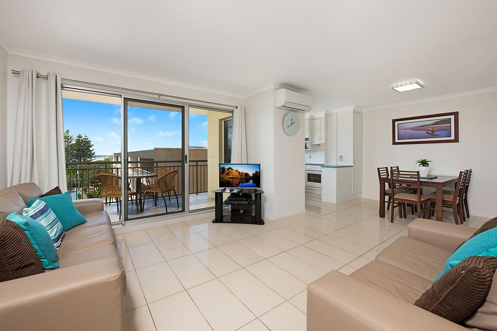 Joanne Apartments Caloundra Exterior photo