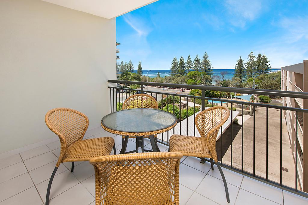 Joanne Apartments Caloundra Exterior photo